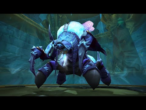 TOGC 25 Heroic - 99 Parse All Bosses - Enhancement Shaman