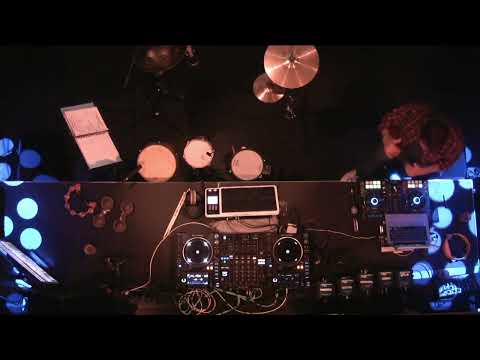 THE WE ARE ONE PROJECT @ BORDEL INTERCULTURELL - RENNES | OCT 2021