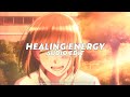 Angel Numbers Healing Energy Tiktok Version Amapiano Remix Chris Brown Edit Audio