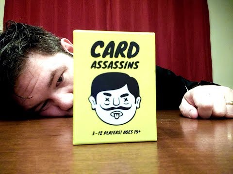 Plumpy Thimble Kills a Man