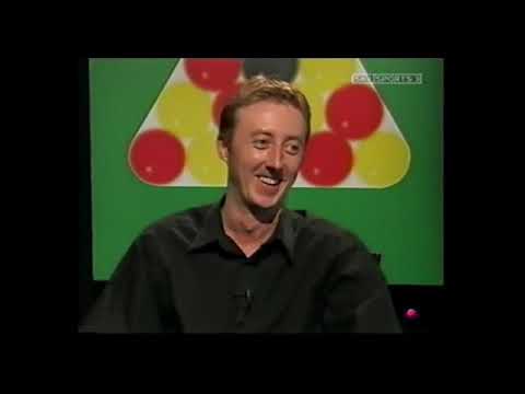 2003 WEPF MENS SEMI FINAL C MELLING V S MUNRO