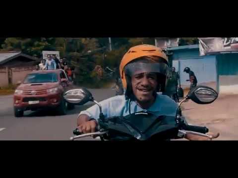 DJ SAMY ELEGANT BOYS  CREW   SA HANYA OJEK