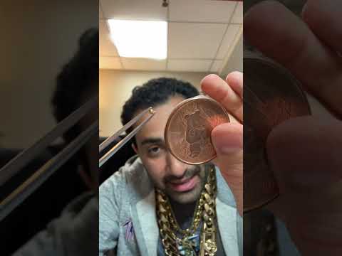 What Do Gold and Copper Have In Common?