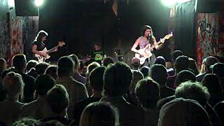 Camp Cope -- The Face of God