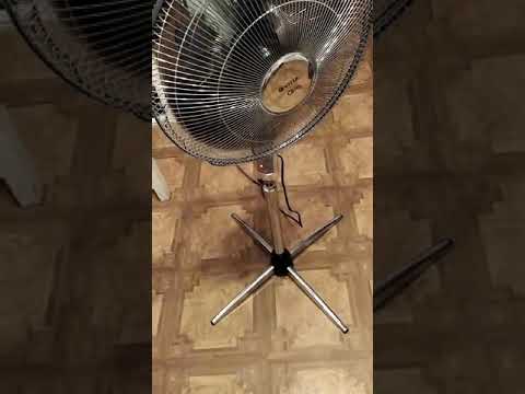 Вентилятор Vitek