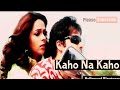 Kaho Na Kaho Murder Hindi Songs Hot Songs Love Songs Emraan Hashmi Malika Sherawat