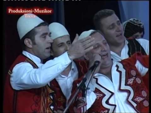 Grupi Treva - Putira