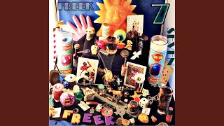 Never Mind, Never Mine