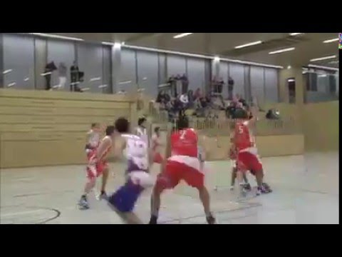 1LNM : Agaune - Renens 63-61