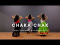 Atrangi Re: Chaka Chak | A. R. Rahman | Pooja Sharma Choreography
