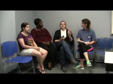 Role Play of Narrative Family Therapy