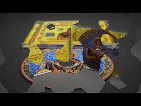 Grupul Psaltic "Macarie Ieromonahul" - Cântări Închinate Maicii Domnului