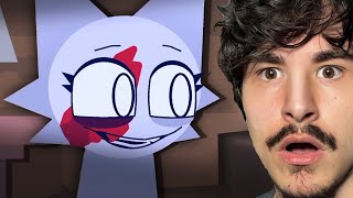 A Sprunki Animation That Isn't Innocent!