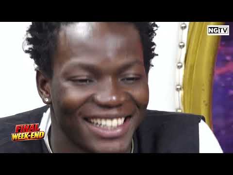 FINAL WEEK END AVEC MALAKEY