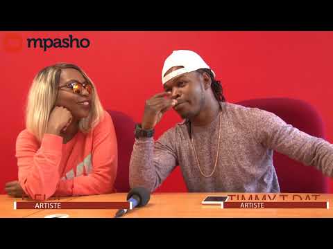 'We are not dating' Timmy T Dat and Dela