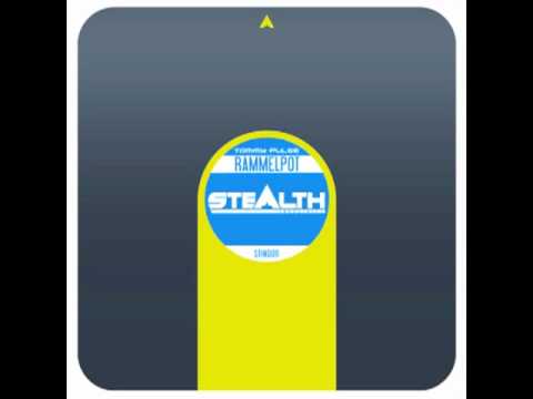 Tommy Pulse - Rammelpot