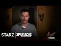 Spartacus: Blood and Sand | Spartacus | STARZ