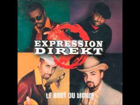 Expression Direkt-Mon Esprit Part En Couilles (version inédite)