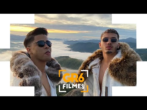 MC Gui da Norte e Porfirio - Atlanta (GR6 Explode)