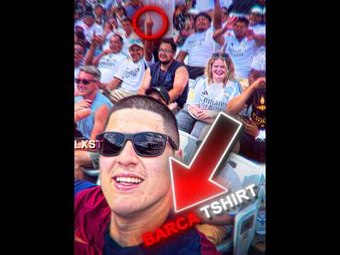 Bro Thought He Could Sneak There 😂