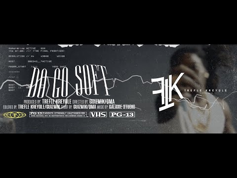 MINUT- DO GO SOFT (TEASER)  💥⚡