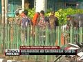 Warga Masih Bingung Meski Uji Coba Penutupan Jalur Kereta Diterapkan INews Petang 04 10