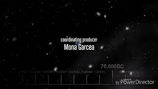 The big bang theory credits