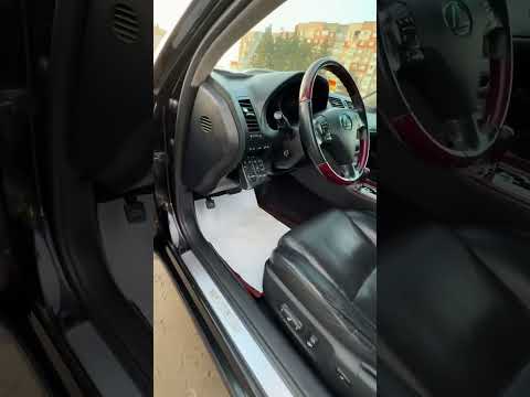фото lexus gs iii 0
