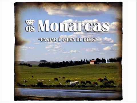 Cantar É Coisa De Deus video