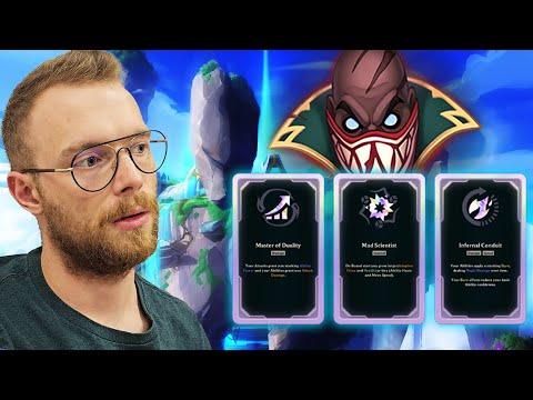 Hraju čistě jenom kovadlinky