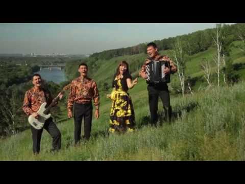 ансамбль "Веселуха" - Русская мелодия
