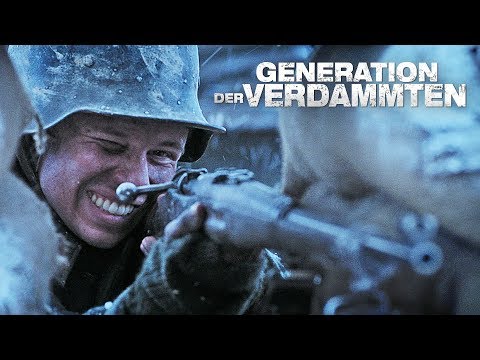 Trailer-Vorschau: Generation der Verdammten