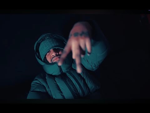 Skrilla -  GANSTAR (Prod. Zooter Mcgavin)