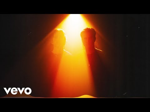 Forester - Midnight City (Lyric Video)