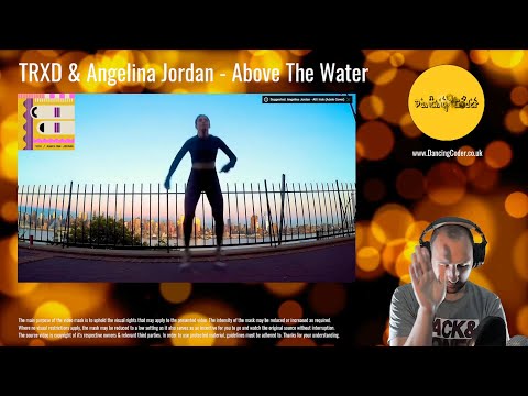 TRXD & Angelina Jordan - Above The Water PLUS TRXD ft Hilde - Wherever You Go | Reaction