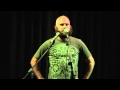 'Gravity' || Spoken Word Poem About Atheism ...