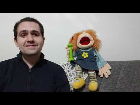 Le storie di Mimì - Il tuo carattere