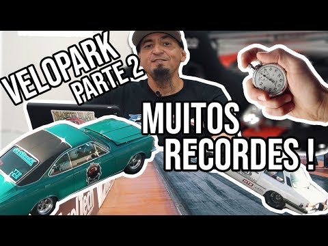 PROGRAMA #19  Segunda etapa VP Series 2019 Parte 2