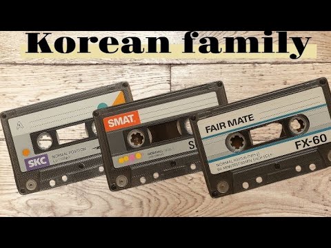 SKC cassettes are breeding and multiplying😅