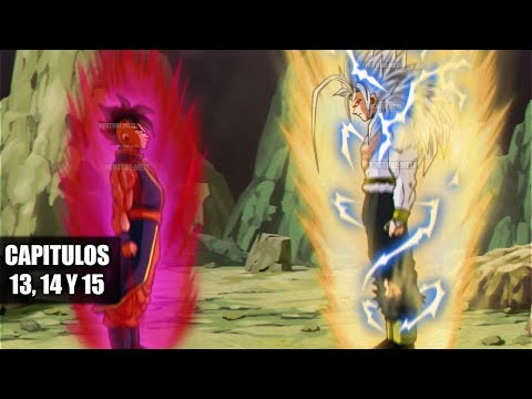Anzu361 on X: Goku maligno  / X