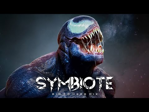 Aggressive Metalstep / Electro Metal Mix 'SYMBIOTE'