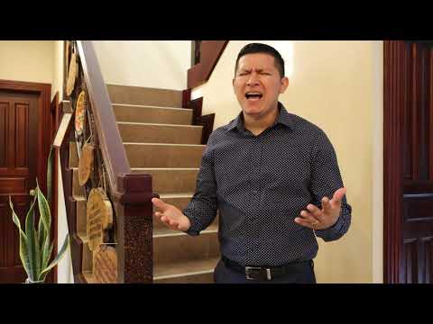 Jonathan Villatoro - ¿Donde estas Tu?