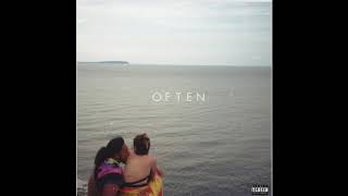 Often Music Video