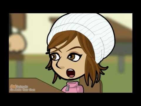 CHUCK NORRIS BARZELLETTE SCIENTIFICHE