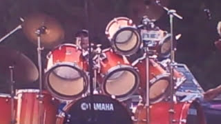 N.R.B.Q. - Like a Locomotive written by Joey Spampinato