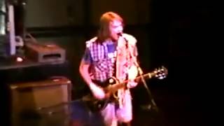 Cocaine Eyes Neil Young 89