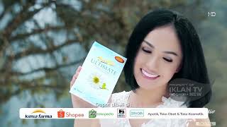 Download lagu Nourish Skin Ultimate TV Commercial x Yuni Shara (August 2017) | INDOSIAR HD mp3