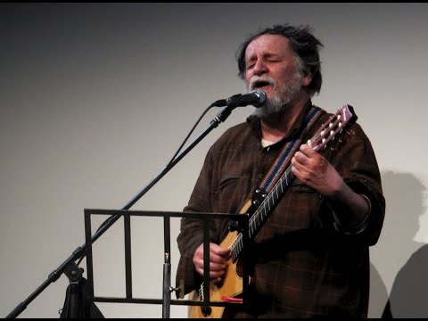 Marko Brecelj: Stonesi spoznajo moje stare starše, 2011