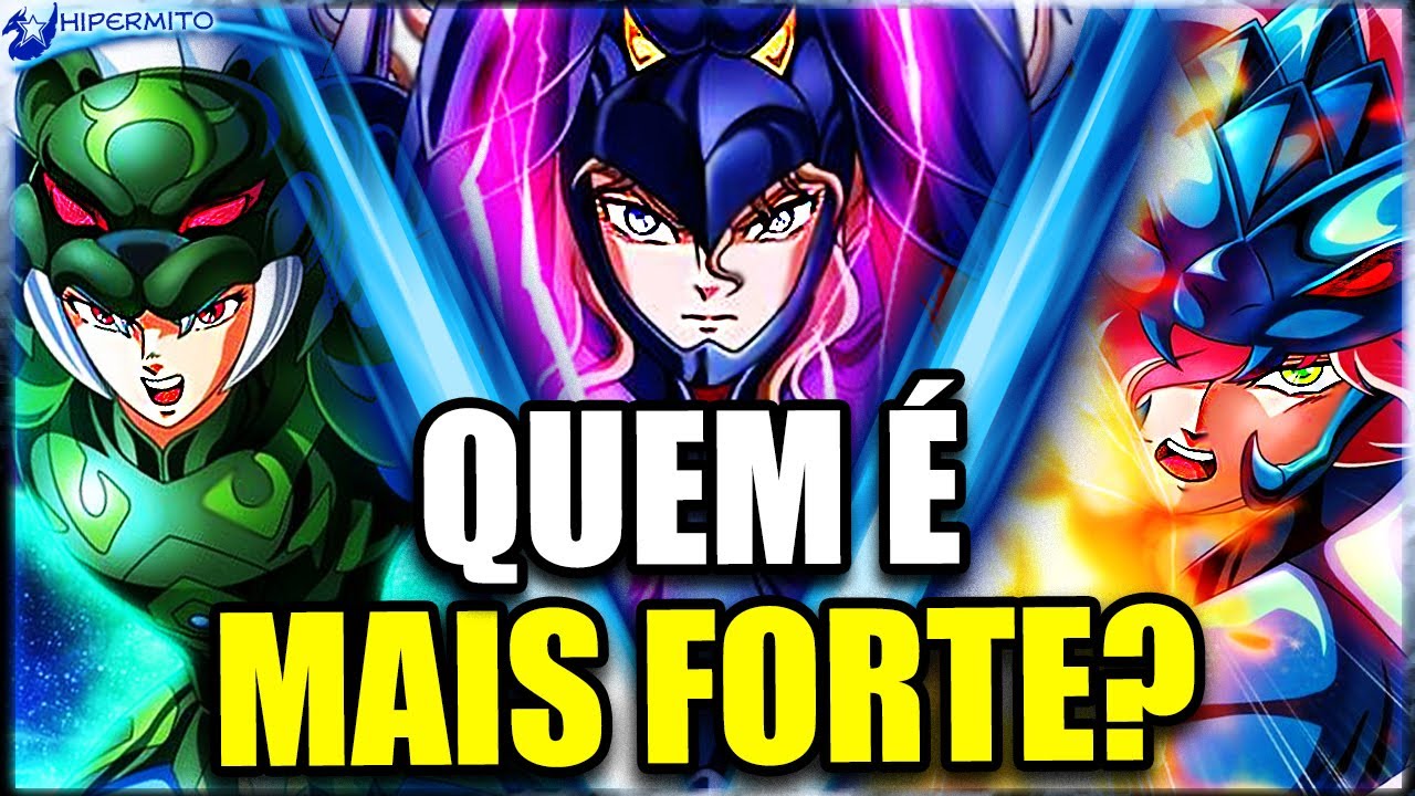 TOP GUERREIROS DEUSES MAIS PODEROSOS | Tier list do mais fraco ao mais forte de Asgard!