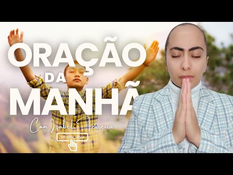 09/29/2025 - MORNING PRAYER - IZABEL FERREIRA